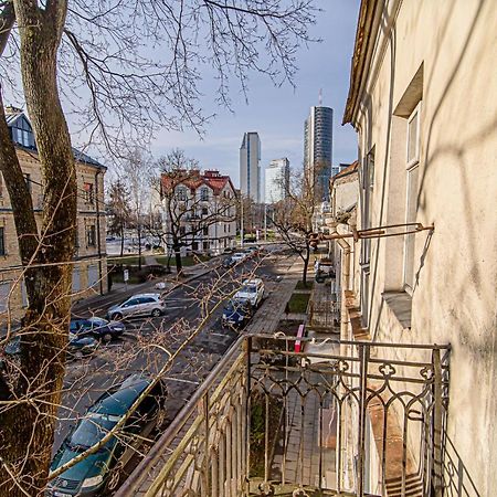 Crossroads Studio Вильнюс Экстерьер фото